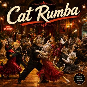 Cat Rumba