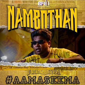 NAMBOTHAN (feat. Prince Jasper)