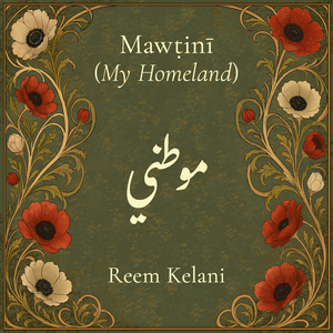 Mawtini (Live)