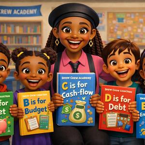 "C" is for Cash Flow hidden track