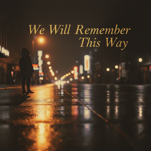 When It Comes Down To You