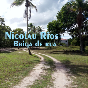 Briga de Rua