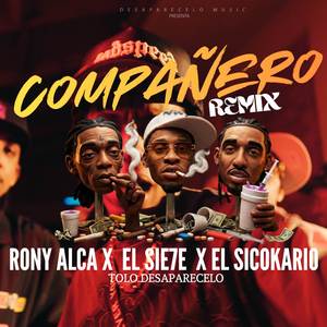 Compañero (Remix)