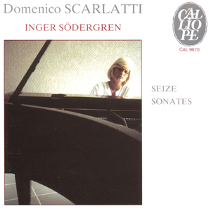 Keyboard Sonata in G Major, Kk. 511