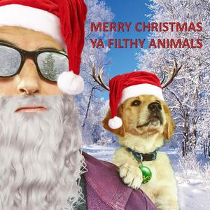 Have Yourself A Merry Little Christmas