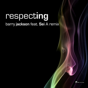 Respecting (Sei A Remix)