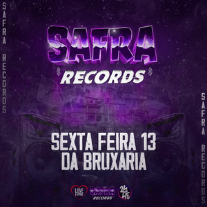 Sexta Feira 13 da Bruxaria