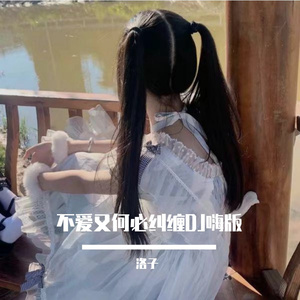 不爱又何必纠缠DJ嗨版