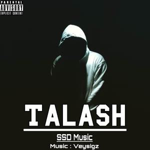 Talash