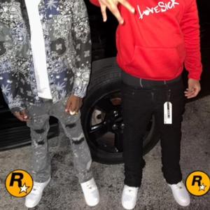 GTA 6 (feat. Roccout)