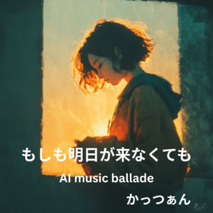 もしも明日が来なくても