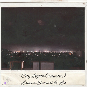 City Lights (Acoustic)