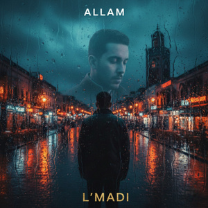 Le passe(L'madi)