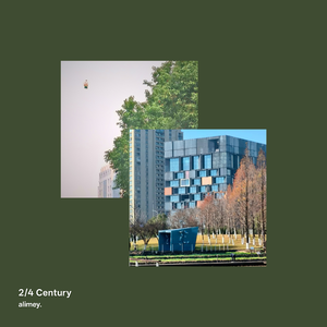 The Detective（2026年彊埶个人生贺曲）