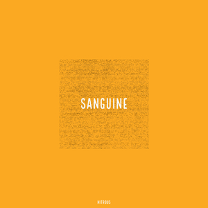 sanguine