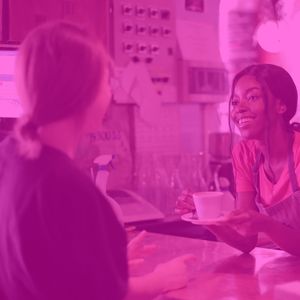 温和朋友们梦想