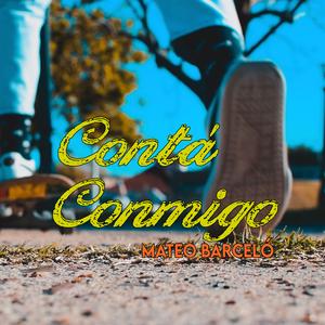 Contá conmigo