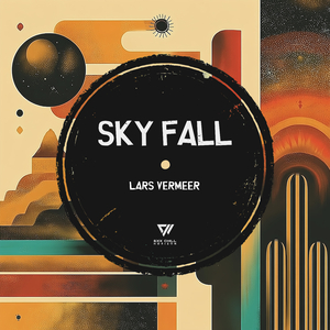 Sky Fall (Radio Edit)