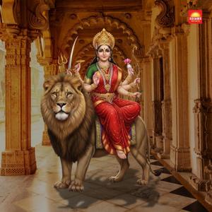 Pahadon Wali Maa (Vaishno Devi Bhajan)