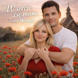 W sercu cię mam