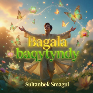 Bagala baqytyndy