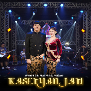 Kasetyan Jati