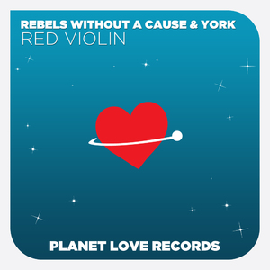 Red Violin (York's Radio Mix)