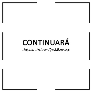 Continuará