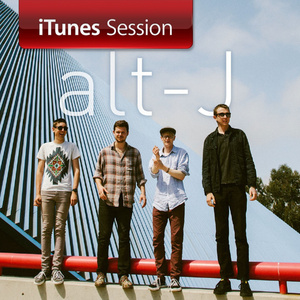 Fitzpleasure (iTunes Session)