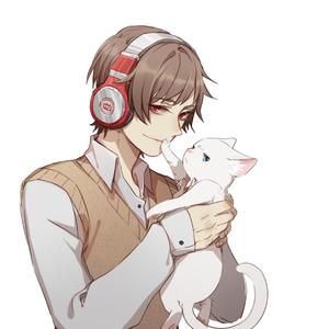 这份爱（翻自 Davichi）