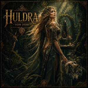 Huldra