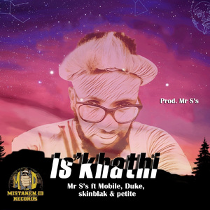 Is'khathi