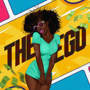 THE EGO