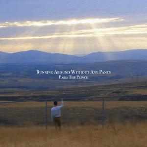 Running Around Without Any Pants