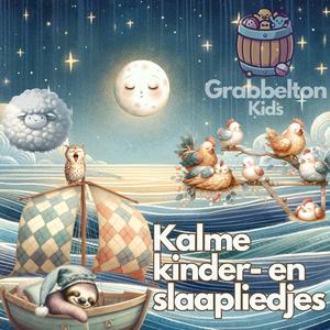 Naar Bed Naar Bed Zei Duimelot