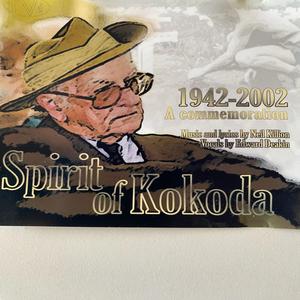 Spirit Of Kokoda