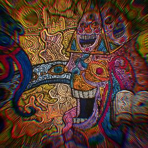 Psylocibe Rebirth