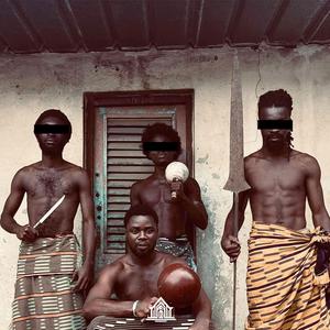 Sac (feat. Saintruand)