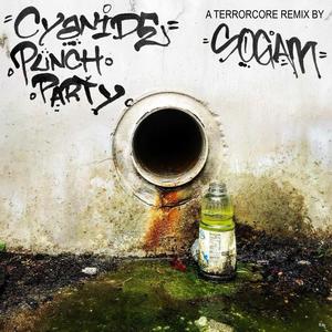 A Terror Core Remix (feat. Sogam) (Remix) (Remix)