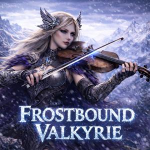 Raven Over Icefields