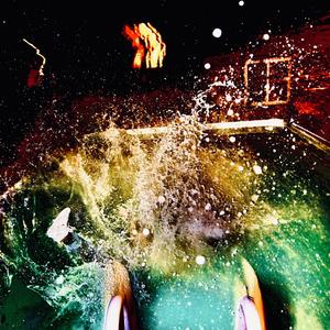 BBW (big bad WOLF Oooo)