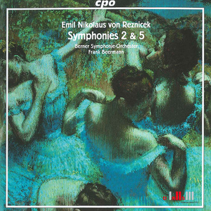 Symphony No. 2 in B-Flat Major, G. 31 "Ironic": III. Mit abgeklärter Ruhe