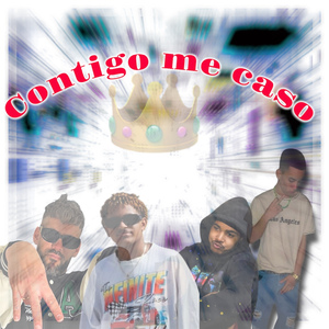 Contigo Me Caso