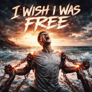 I wish I was Free