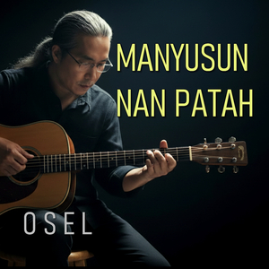 MANYUSUN NAN PATAH