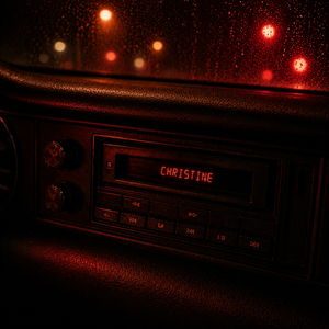 Christine