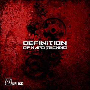 Augenblick (feat. Lele) (Original Mix)