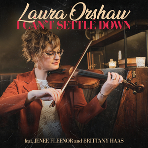 I Can't Settle Down