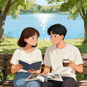 同频