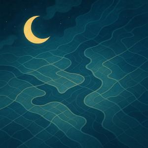 やさしい迷い道